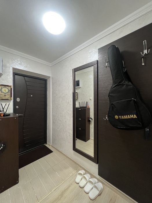 Квартира посуточно!