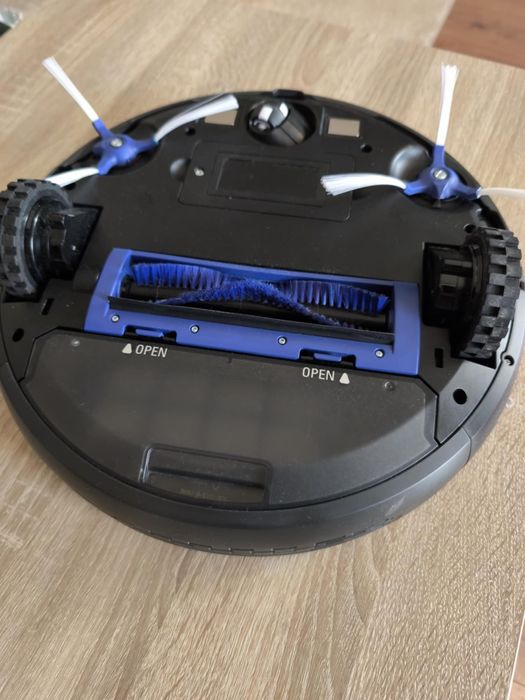 Прахосмукачка робот Rowenta X-Plorer Serie 45