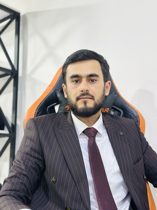Advokat yurist xizmati