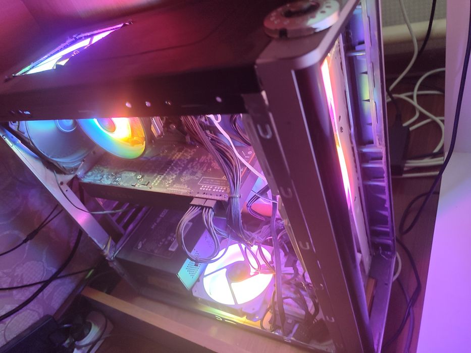 Игровой Пк срочно