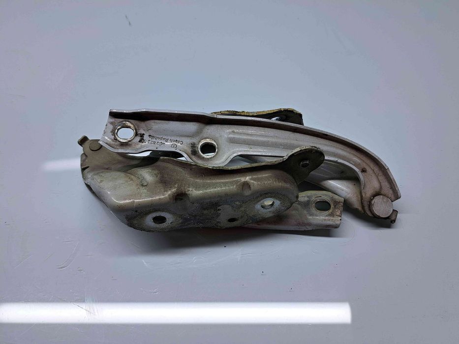Set balamale capota Skoda Octavia 3 Combi (5E5) [Fabr 2012-prezent] 5E