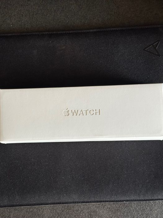 Apple watch S11 46mm 18 месеца гаранция