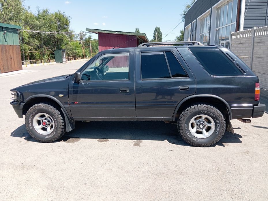 Продам автомобиль