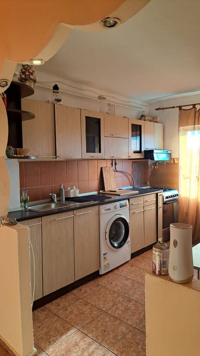 Închirie apartament 2 camere