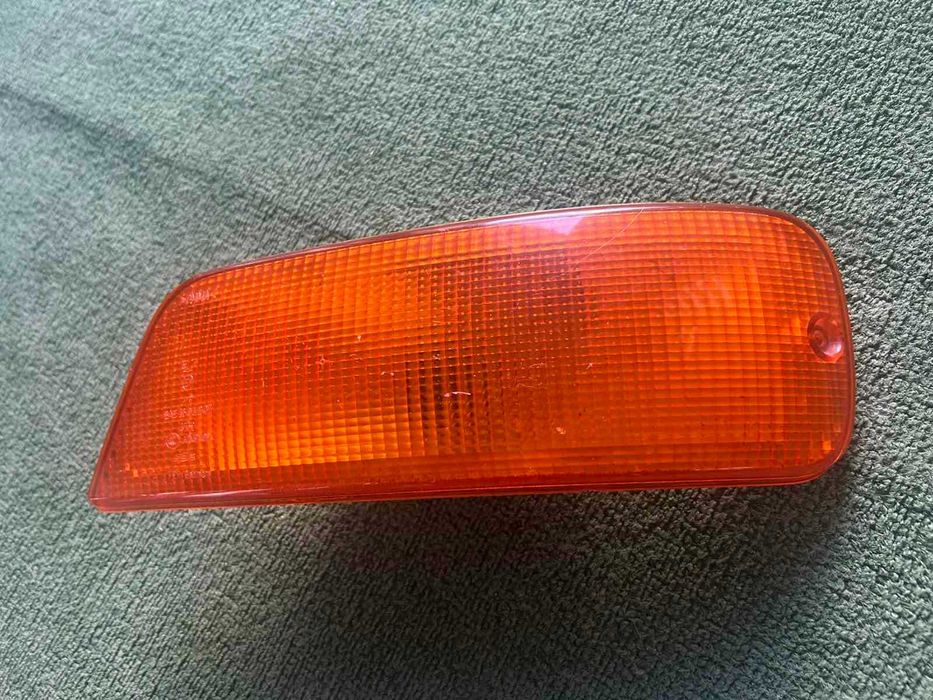 мигач ляв Mercedes Atego 1998-2005 г. #539S.