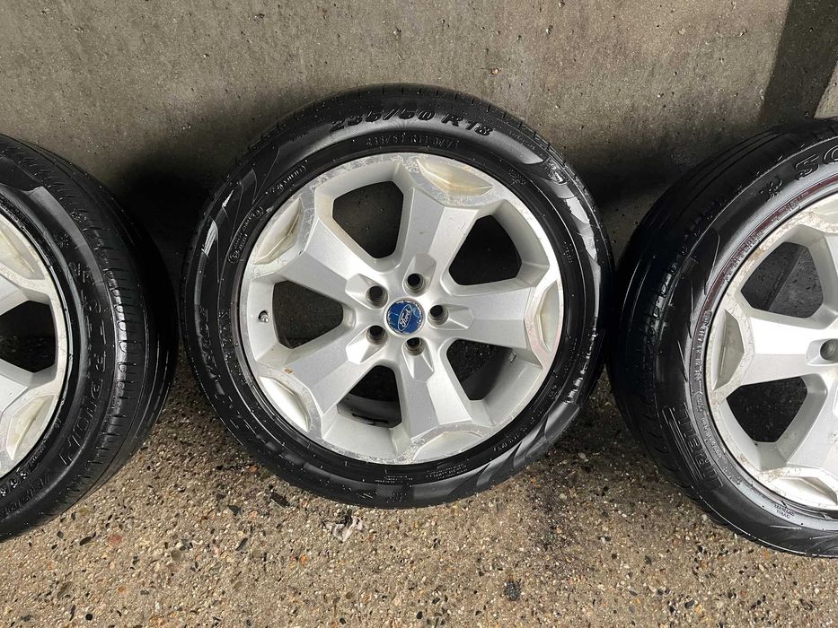 Джанти Ford Kuga 1-ва генерация 18 цола