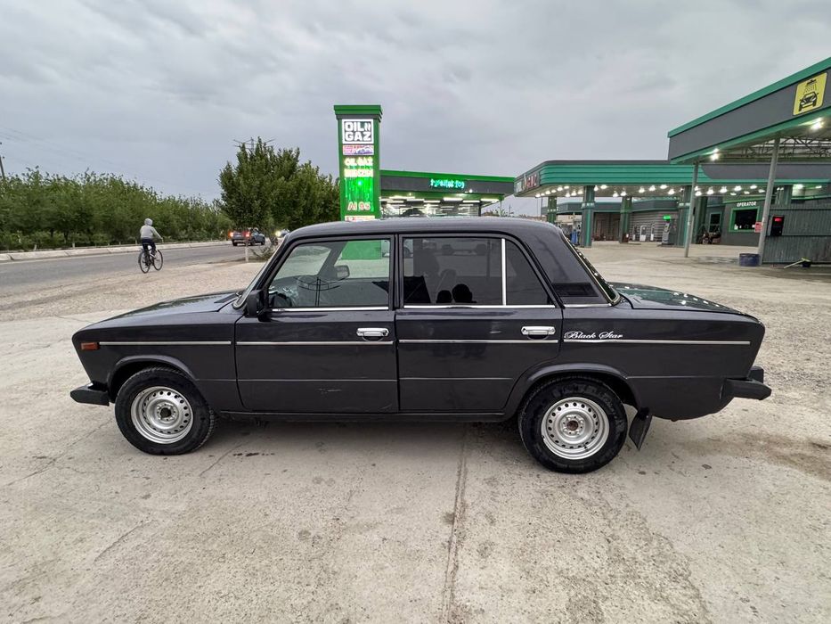 Lada 2106 1986 — 3