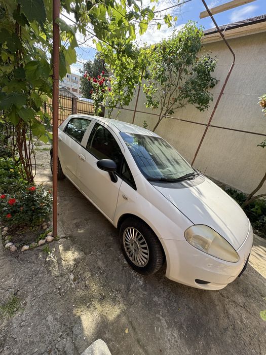 Masina FIAT punto - €1300 Euro - 2008