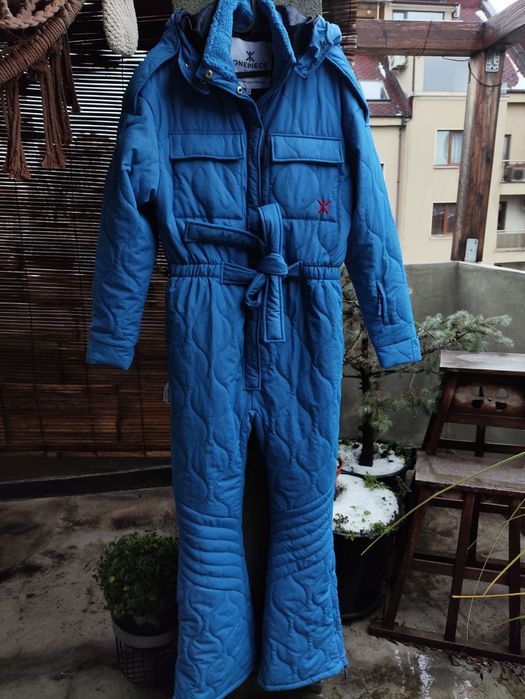 Ски екип - Onepiece