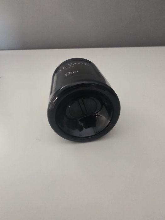 Dior saivage elixir 60 ml folosit rar