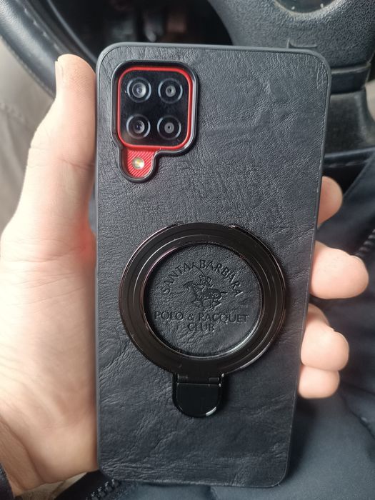 Samsung A12 4/64 Gb сатылады