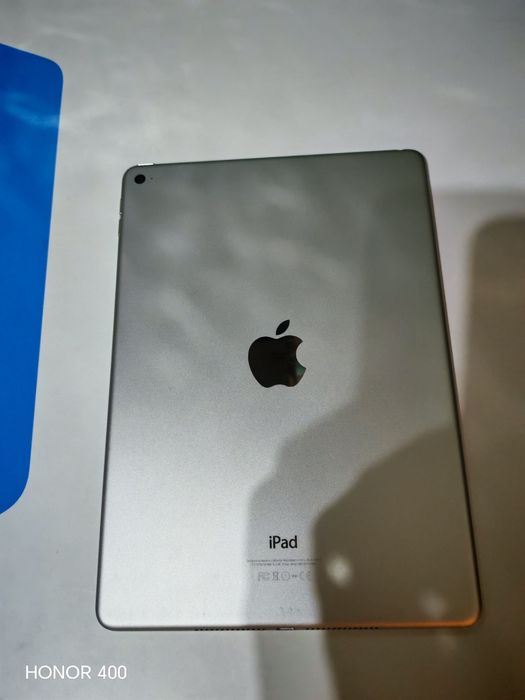 Apple Ipad Air2 gen2 97%