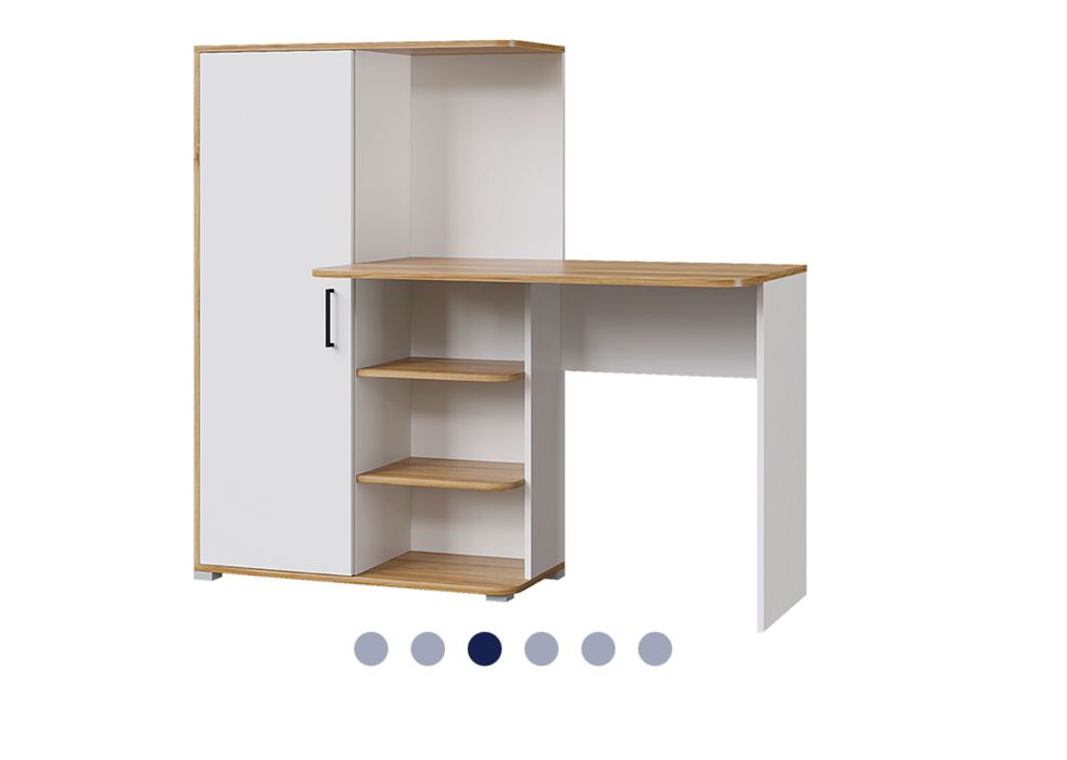 Рабочий стол для школьника