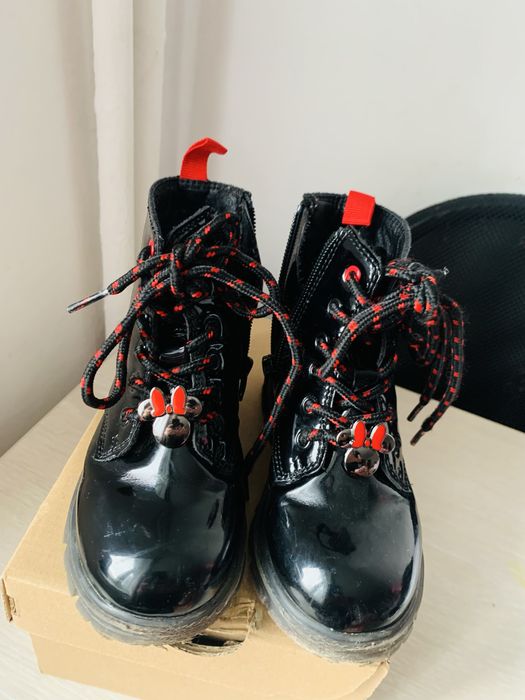 Ghetute minnie Primark