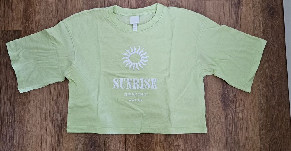 Тениски и потник