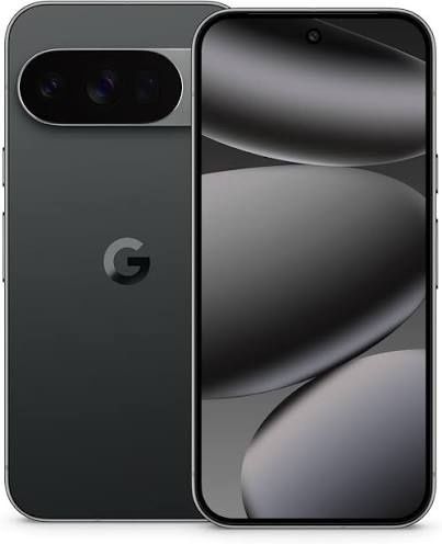 Google pixel 10 pro obsidian new