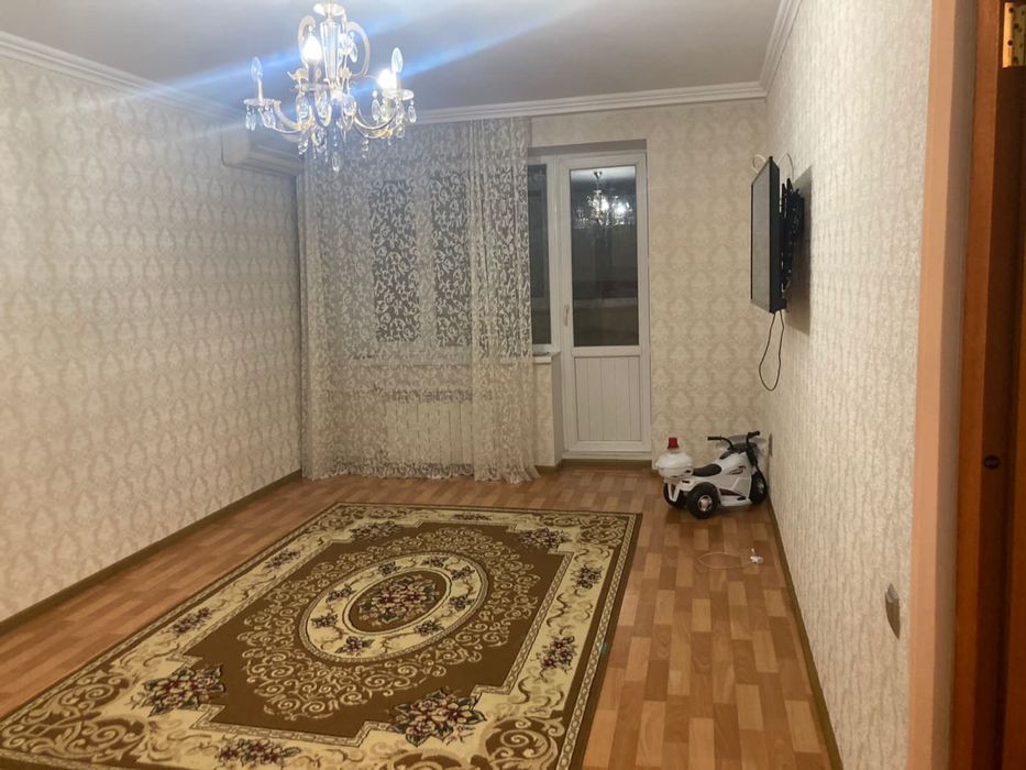 Продам 2х ком квартиру