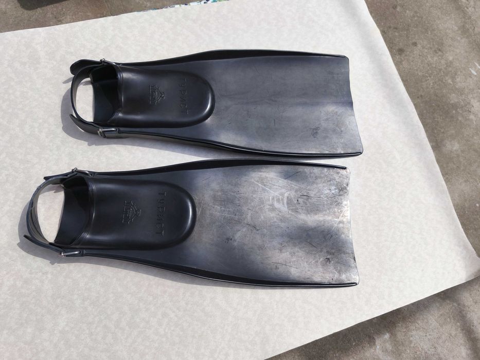 Ласты Акванавт, Арена, Турист