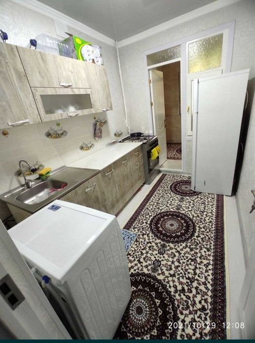 срочно сдаётся квартира около ТРЦ Next 3х комнатная