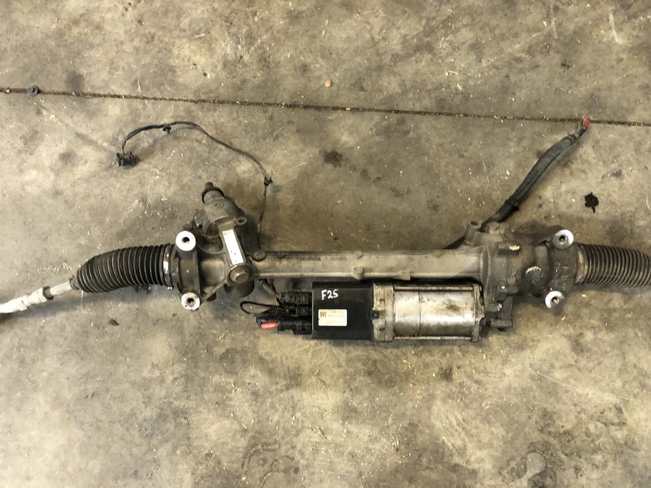 Електрическа рейка БМВ Х3, Ф25 (reika bmw f25)