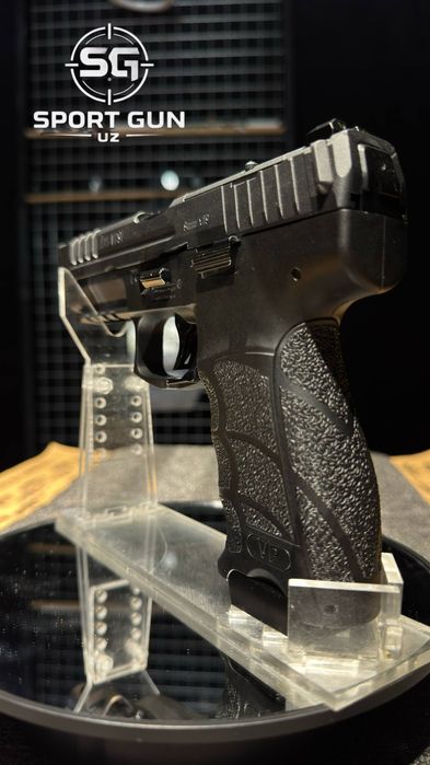 Elektronniy airsoft pistolet vp9L страйкболний електрический пистолет