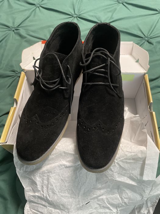 Văns pantofi Lee Cooper marime 44