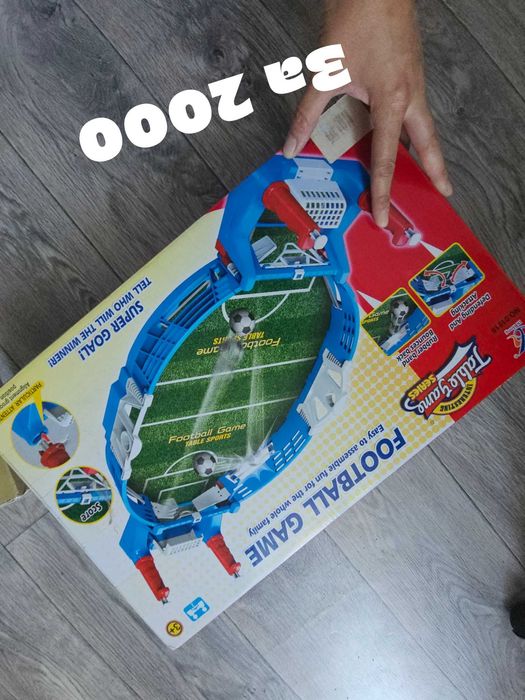 Продам игрушки детские