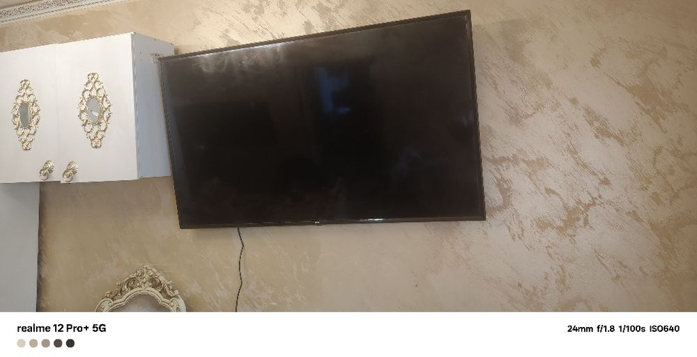 Телевизор LG65inca