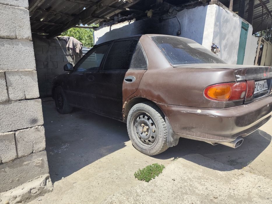 Павто продам срочно