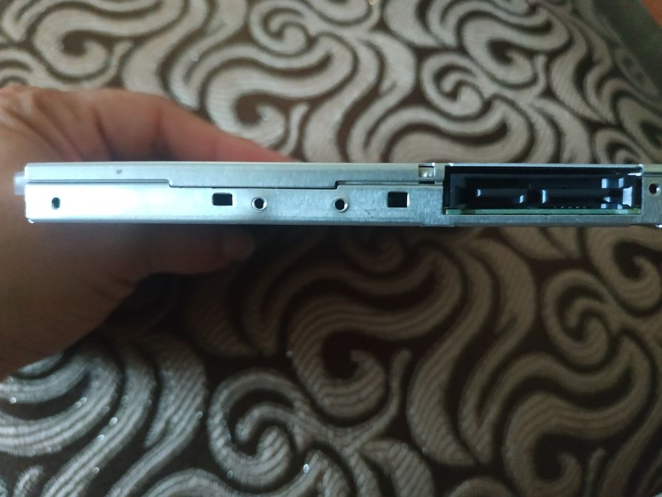 Продам б/у CD Rom в отличном состоянии