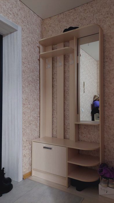 Прихожая / Шкаф в коридор
