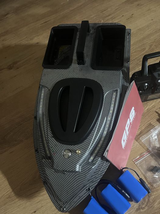 Barcuta nadit v900