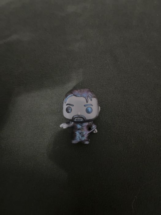 Фигурки kinder осд