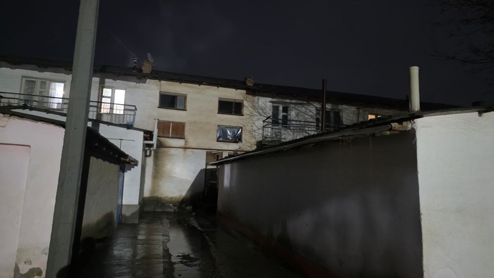 Жылгородок 4 комната