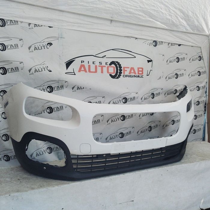 Bara fata Citroen Berlingo an 2018-2019-2020-2021-2022