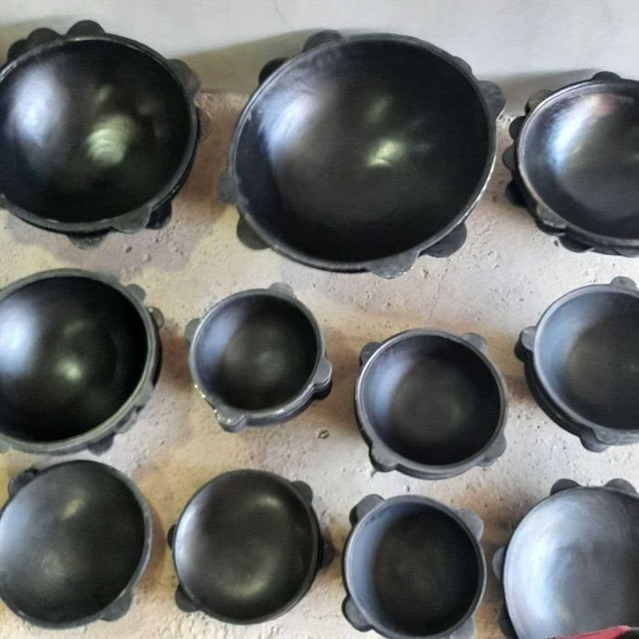 Козон ва учоклар