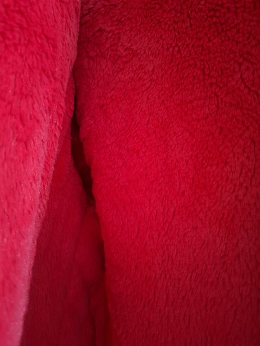 Новая куртка парка