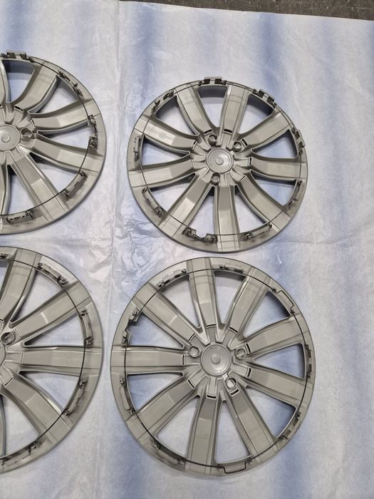 Capace jante vw 17