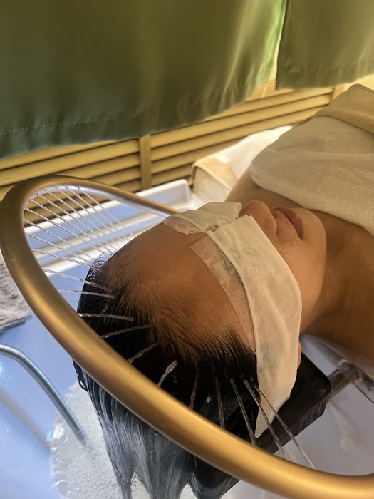 Продам спа кушетку