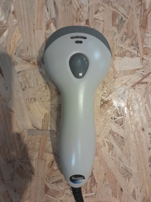 Cititor coduri de bare Metrologic Voyager