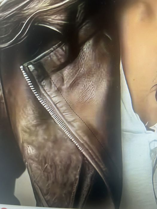 Рокерско яке ново р-р M