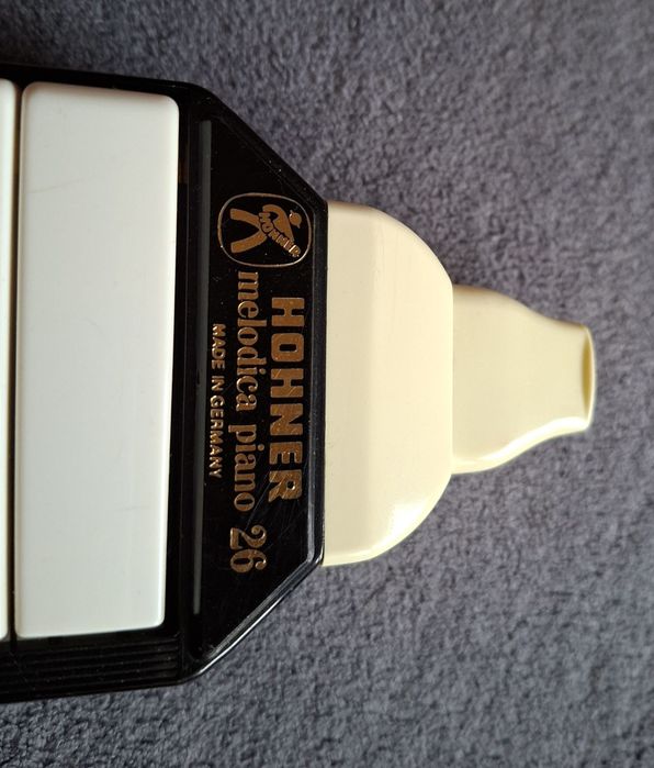 Музикален инструмент Hohner melodic piano 26 Germany
