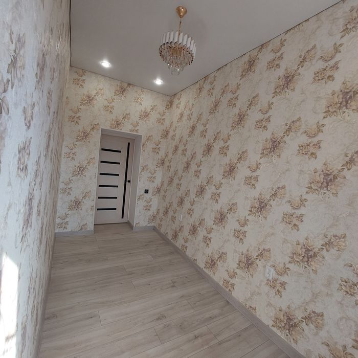 Полдома на Аймаутова-Желтоксан