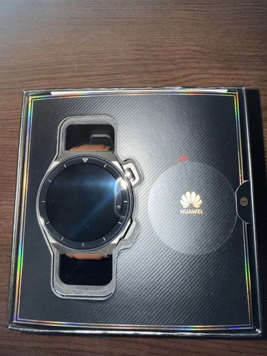 Vand Smartwatch Huawei GT3 Pro  Safir 46MM