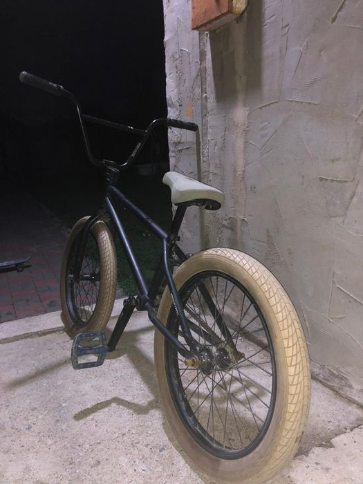 Продам бмх Haro!