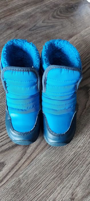 Vand ghete baieti Puma