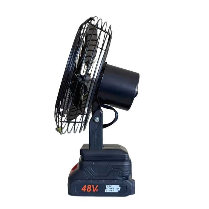 Вентилатор с батерия PG594