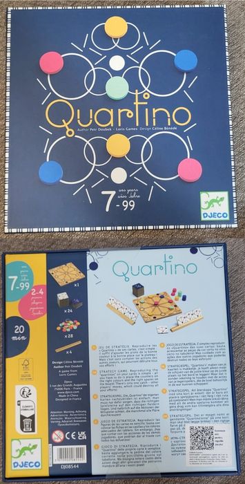 Vând set 4 Jocuri de Strategie și Logică