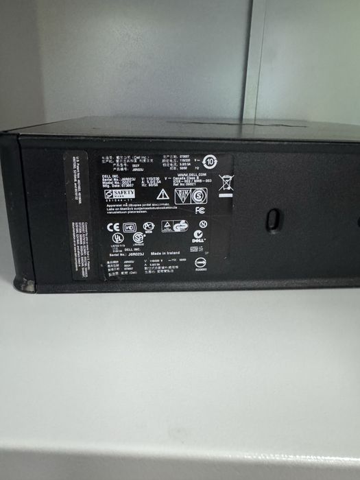 Процессоры от DELL , 9 шт.