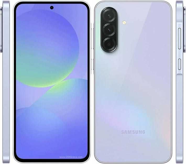 !НОВИ! НЕРАЗОПАКОВАНИ! Samsung A36 6/128GB, Lavender, Lime, Black, White с 24 месеца ПЪЛНА гаранция! Отключени
